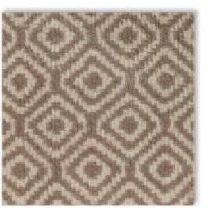 TESS NATURAL CARPET RUNNER